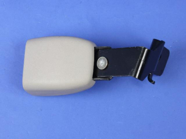 TS921L2AB - Interior Trim: Rear Inner Seat Belt, Right for Mopar Image