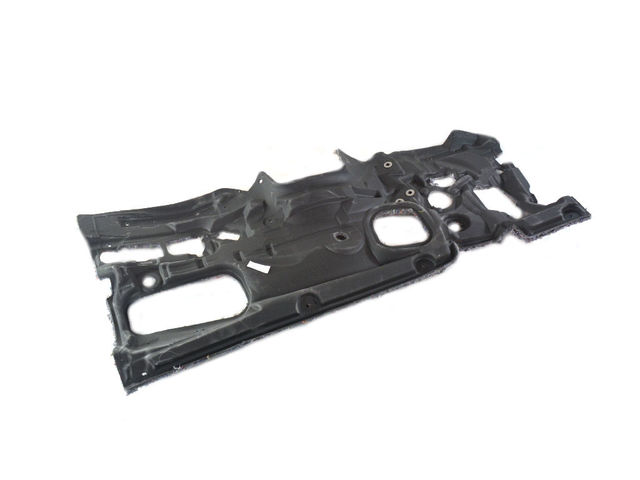 68250497AA - Body Sheet Metal Except Doors: Dash Panel Silencer for Dodge: Durango | Jeep: Grand Cherokee Image