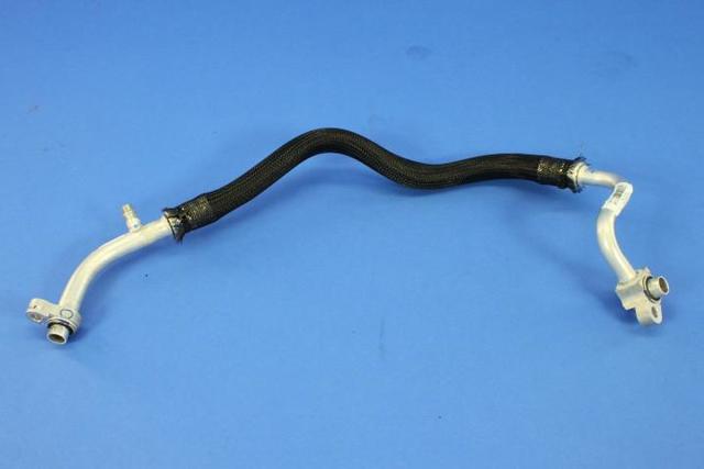 68245374AA - Air Conditioners and Heaters: A/c Suction Line for Dodge: Challenger, Charger Image