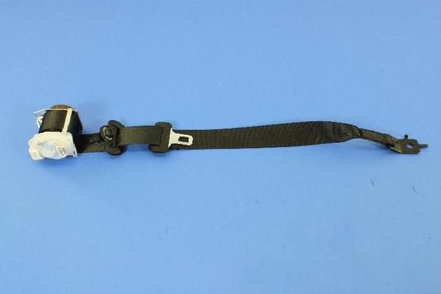 5ME40DX9AB - Restraints: Rear Outer Seat Belt, Right for Mopar Image