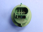 68032802AA - : Park And Turn Signal Socket for Mopar Image