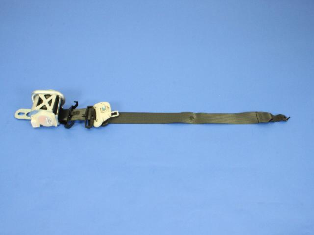 UX532DVAG - Restraints: Front Outer Seat Belt, Left for Mopar Image