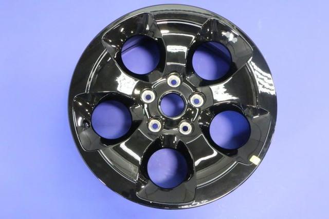 5ZD03DX8AA - Wheels: Aluminum Wheel, Front Or Rear for Mopar Image