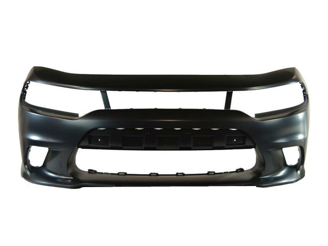 5PP39TZZAE - Frame, Bumper and Fascia: Front Fascia for Dodge: Charger Image