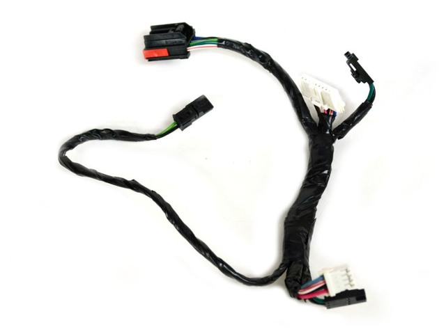 68274986AA - Electrical: Steering Wheel Wiring for Mopar Image
