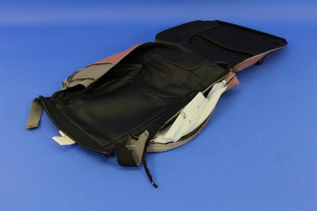 6EJ55DX9AB - Interior Trim: Front Seat Back Cover, Left for Jeep: Cherokee Image