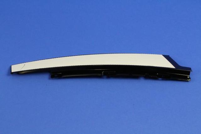 68144227AC - Exterior Ornamentation: B Pillar Applique, Left for Mopar Image