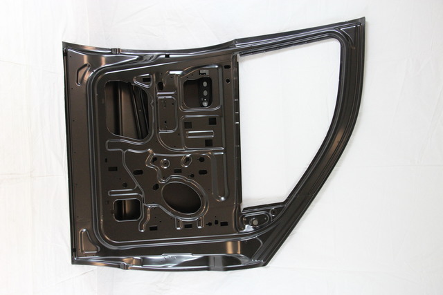 55275853AL - Doors and Related Parts: Front Door, Left for Mopar Image