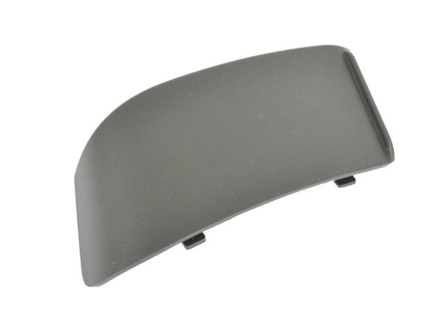 6BW98LXHAA - Doors, Door Mirrors and Related Parts: Mirror Opening Cover Cover, Left for Fiat: 500X Image