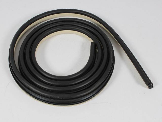 1DA06XT1AF - Body Sheet Metal Except Doors: Rear Door Opening Weatherstrip for Chrysler: Town &amp; Country | Dodge: Grand Caravan Image