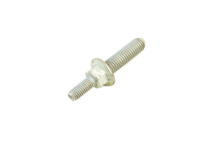 6508200AA - Cooling: Double Ended Stud for Chrysler: 300 | Dodge: Challenger, Charger, Durango, Magnum | Jeep: Commander, Compass, Grand Cherokee, Grand Wagoneer, Wrangler | Ram: 1500, 2500, 3500 Image