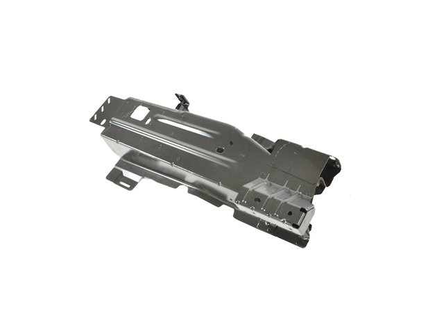 68285102AA - Body Sheet Metal Except Doors: Outer Load Path Beam, Right for Fiat: 500X Image