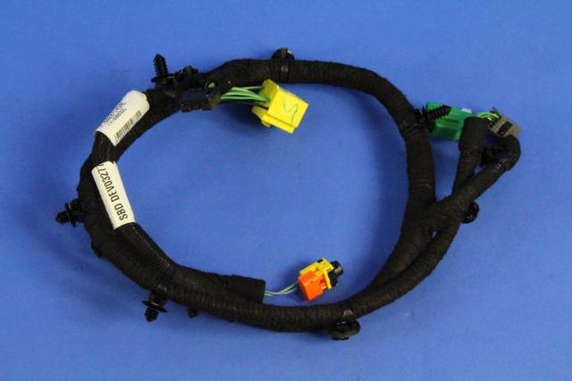 68207145AF - Electrical: Seat Back Wiring for Mopar Image