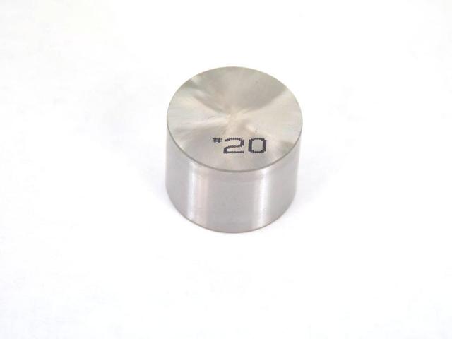 4884594AT - 2.4L Gas; Engine: Valve Tappet for Chrysler: 200, Sebring | Dodge: Avenger, Caliber, Journey | Jeep: Compass, Patriot Image