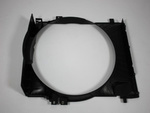 68090676AA - : Fan Shroud for Dodge: Ram 2500, Ram 3500 | Ram: 2500, 3500 Image