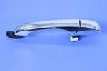 4589659AD - : Exterior Door Handle, Left for Chrysler: 200, Sebring | Dodge: Avenger, Journey Image