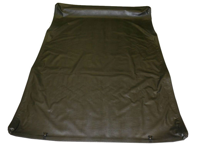 68229456AA - Body Sheet Metal Except Doors: Tonneau Cover Kit for Ram: 1500, 1500 Classic, 2500, 3500 Image