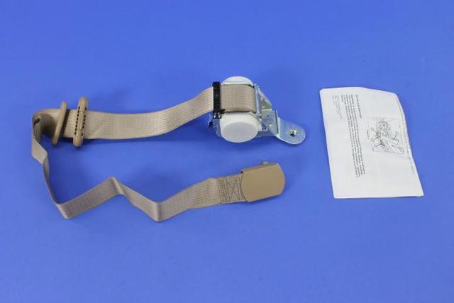 ZV70LTUAE - Restraints: Rear Seat Belt, Right for Mopar Image