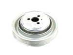 68218963AA - : Crankshaft Damper for Fiat: 124 Spider, 500, 500L, 500X | Jeep: Renegade Image