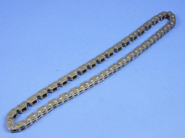 53022316AC - Engine: Timing Chain for Chrysler: 300, Aspen | Dodge: Challenger, Charger, Durango, Ram 1500, Ram 2500, Ram 3500 | Jeep: Commander, Grand Cherokee, Grand Cherokee L, Grand Wagoneer, Wagoneer, Wrangler | Ram: 1500, 1500 Classic, 2500, 3500 Image