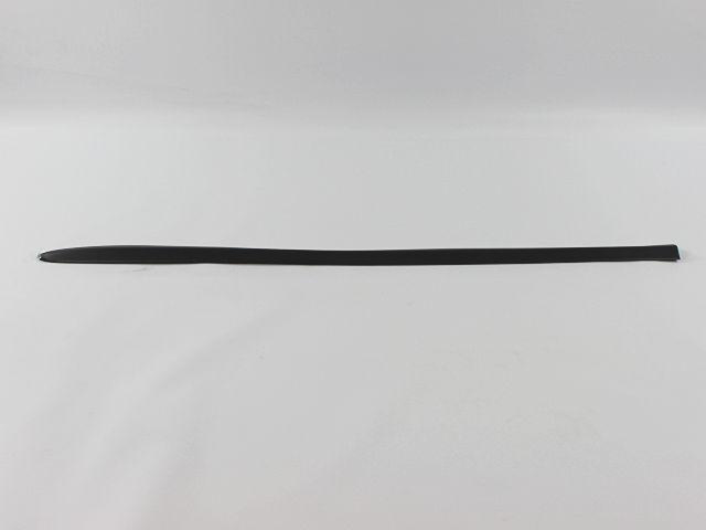 55077171AC - Exterior Ornamentation: Front Door Molding, Left for Dodge: Ram 1500, Ram 2500, Ram 3500 Image