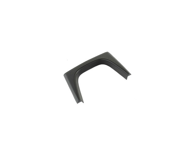 6EJ87DX9AB - Interior Trim: Console End Cap for Mopar Image