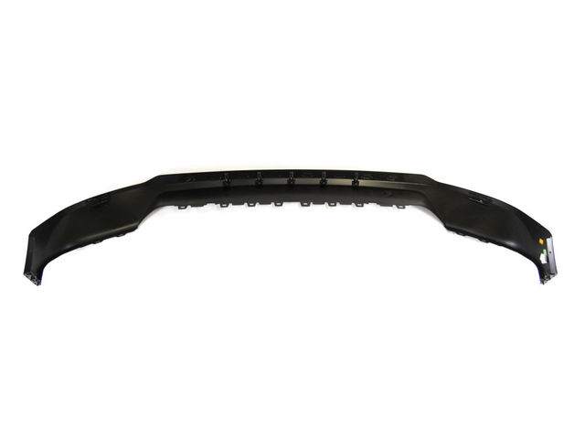 68197697AA - Frame, Bumper and Fascia: Front Upper Fascia for Ram: 1500, 1500 Classic Image