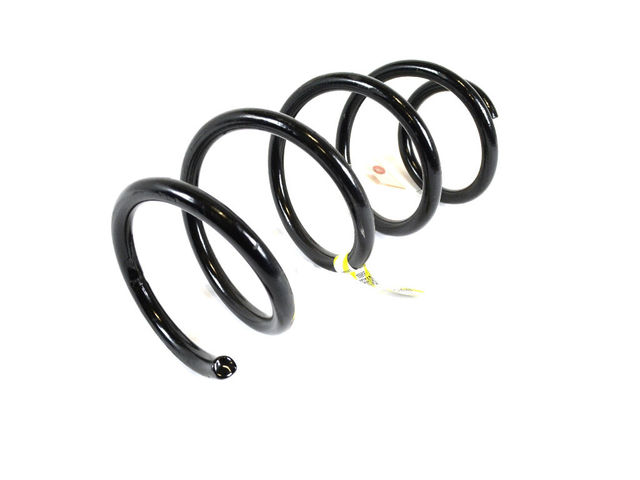 68199565AB - Front Suspension: Front Coil Spring, Left for Jeep: Cherokee Image