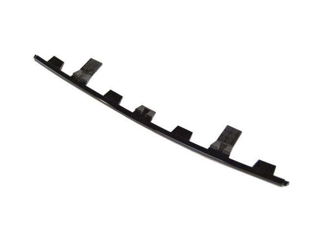 68206039AA - Exterior Ornamentation: Grille Applique for Mopar Image