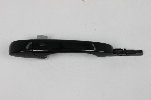 1QA18KGZAH - Doors, Door Mirrors and Related Parts: Exterior Door Handle, Right for Dodge: Durango | Jeep: Grand Cherokee Image