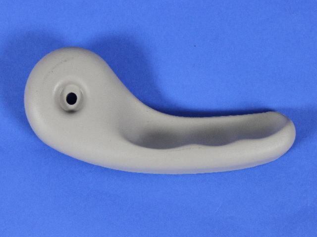 UZ291L2AB - Interior Trim: Recliner Handle, Left for Jeep: Liberty Image