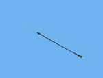 68323020AA - : Latch Release Cable for Mopar Image