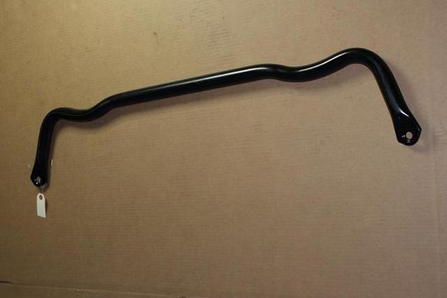 55398938AC - Front Suspension: Front Stabilizer Bar for Dodge: Ram 1500 | Ram: 1500, 1500 Classic Image