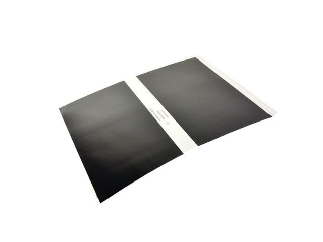 6EG43XXXAA - Exterior Ornamentation: Decklid Decal for Dodge: Charger Image