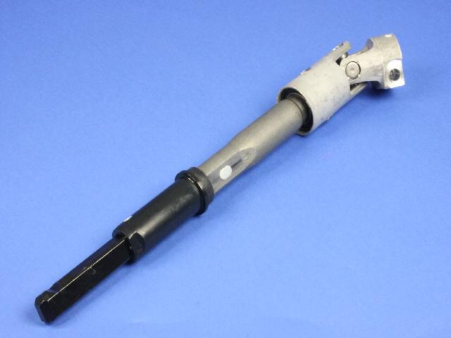 2007-2018 Jeep Steering Column Intermediate Shaft, Upper