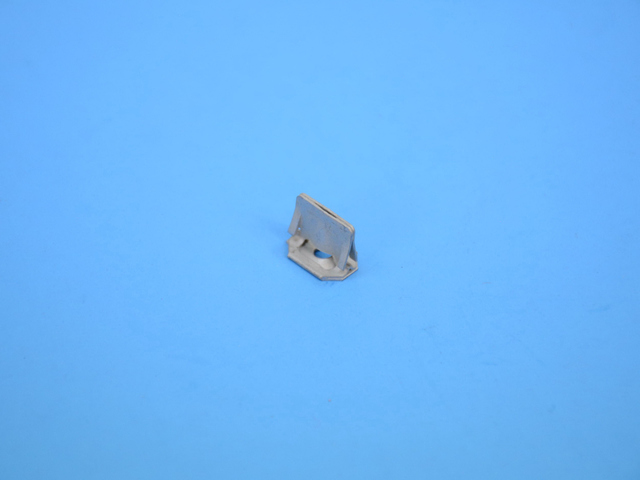 6036042AA - Interior Trim: Snap In Nut/spring for Chrysler: 300, 300M, Concorde, PT Cruiser, Sebring | Dodge: Challenger, Charger, Intrepid, Magnum, Stratus | Jeep: Cherokee Image