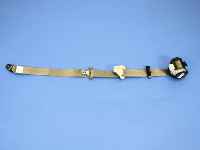 1BS031K7AC - Interior Trim: Front Outer Seat Belt, Left for Mopar Image
