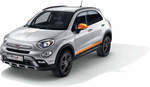 82214959AB - : Bodyside Graphic for Fiat: 500X Image