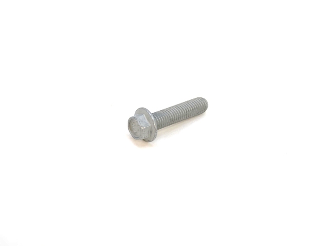 6102380AA - Cooling: Hex Flange Head Screw for Chrysler: Aspen | Dodge: Dakota, Durango, Nitro, Ram 1500, Ram 2500, Ram 3500 | Fiat: 500 | Jeep: Commander, Grand Cherokee, Liberty | Ram: 1500, Dakota Image