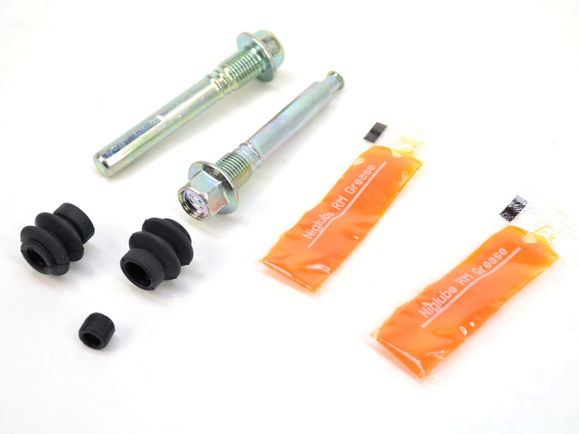 5191247AA - Brakes: Disc Brake Pin Kit for Chrysler: 200, Sebring | Dodge: Avenger, Caliber | Jeep: Compass, Patriot Image