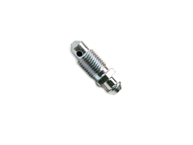5015248AB - Engine 3.5L Six Cylinder: Bleeder Screw for Chrysler: 300, 300M, Concorde, Pacifica, PT Cruiser, Sebring, Town &amp; Country, Voyager | Dodge: Avenger, Caravan, Challenger, Charger, Dakota, Durango, Grand Caravan, Intrepid, Journey, Magnum, Nitro, Ram 1500, Ram 2500, Ram 3500, Stratus, Viper | Jeep: Cherokee, Liberty, Wrangler | SRT: Viper Image