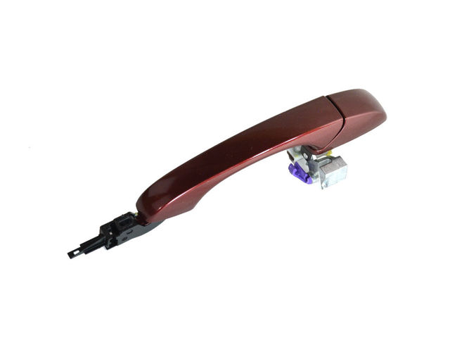 1MW30NRVAE - Doors, Door Mirrors and Related Parts: Exterior Door Handle, Right for Dodge: Durango | Jeep: Grand Cherokee, Grand Cherokee WK Image