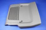 1UP04BD3AD - : Front Seat Back Panel for Dodge: Durango | Jeep: Grand Cherokee Image