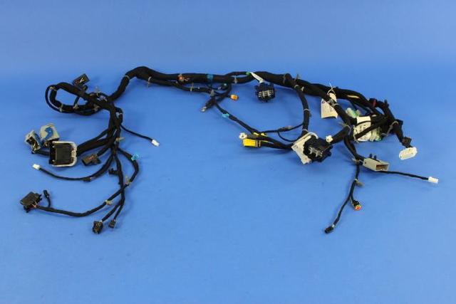 68226519AF - Electrical: Instrument Panel Wiring for Mopar Image