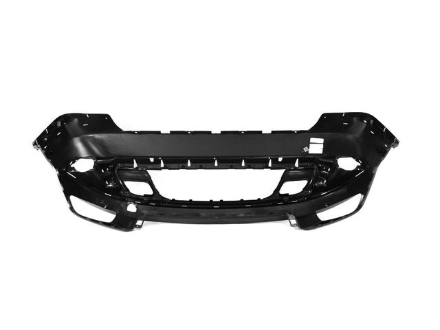 68232095AD - Frame, Bumper and Fascia: Front Lower Fascia for Jeep: Cherokee Image