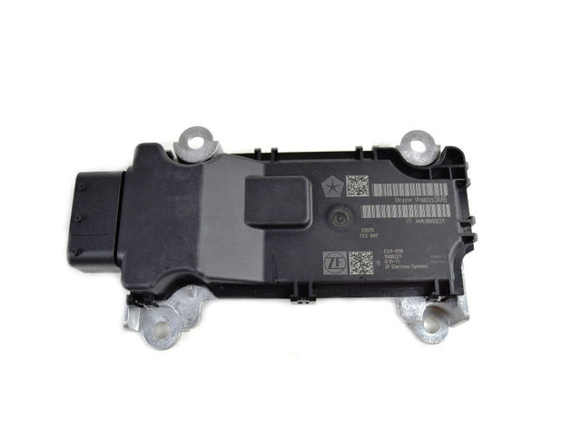68225514AB - Electrical: Transmission Control Module for Chrysler: 200 | Fiat: 500X | Jeep: Cherokee, Renegade | Ram: ProMaster City Image