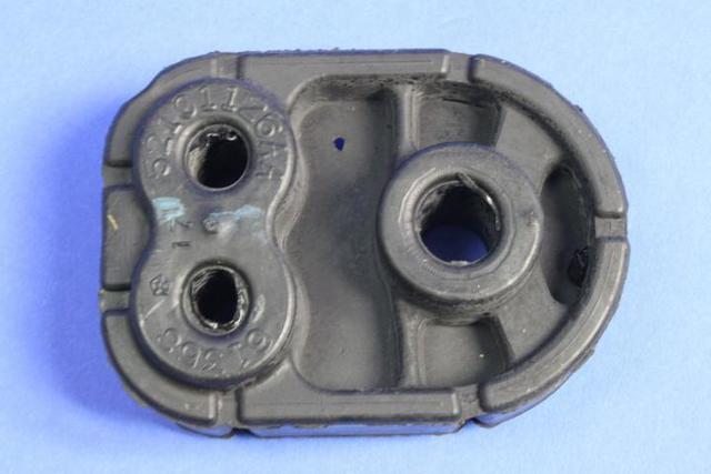 52101126AA - Exhaust: Exhaust Isolator for Jeep: Grand Cherokee, Liberty Image