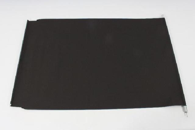 1SX57LU5AC - Body Sheet Metal Except Doors: Sunroof Sunshade for Jeep: Grand Cherokee Image