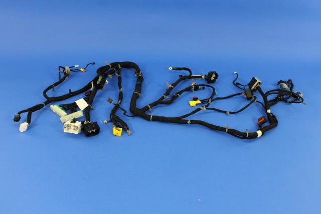 68207089AG - Electrical: Instrument Panel Wiring for Mopar Image