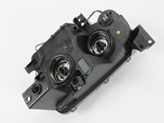 4806164AJ - Electrical: Headlamp, Right for Mopar Image